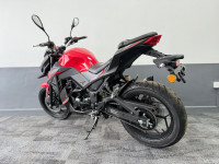 YAMASAKI MB 50-10 PHANTOM