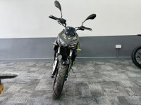 YAMASAKI MB 50-10 PHANTOM