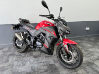 YAMASAKI MB 50-10 PHANTOM