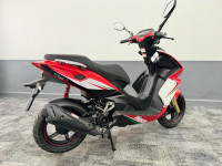 NECO GPX 125