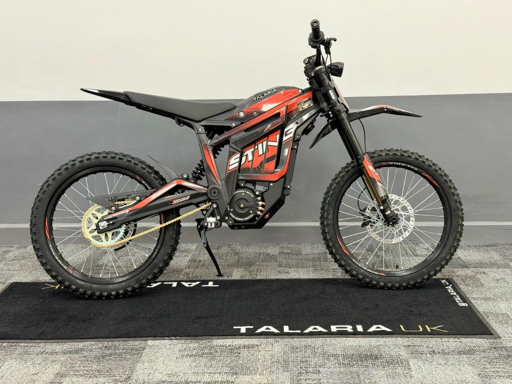 TALARIA STING R OFF-ROAD