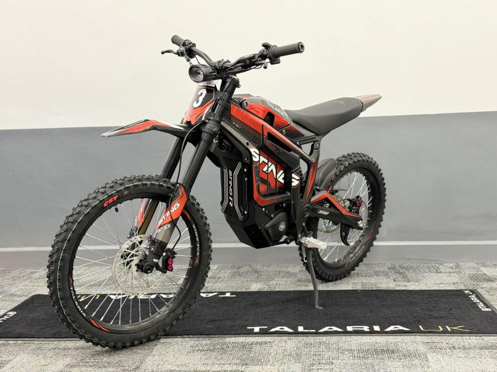 TALARIA STING R OFF-ROAD