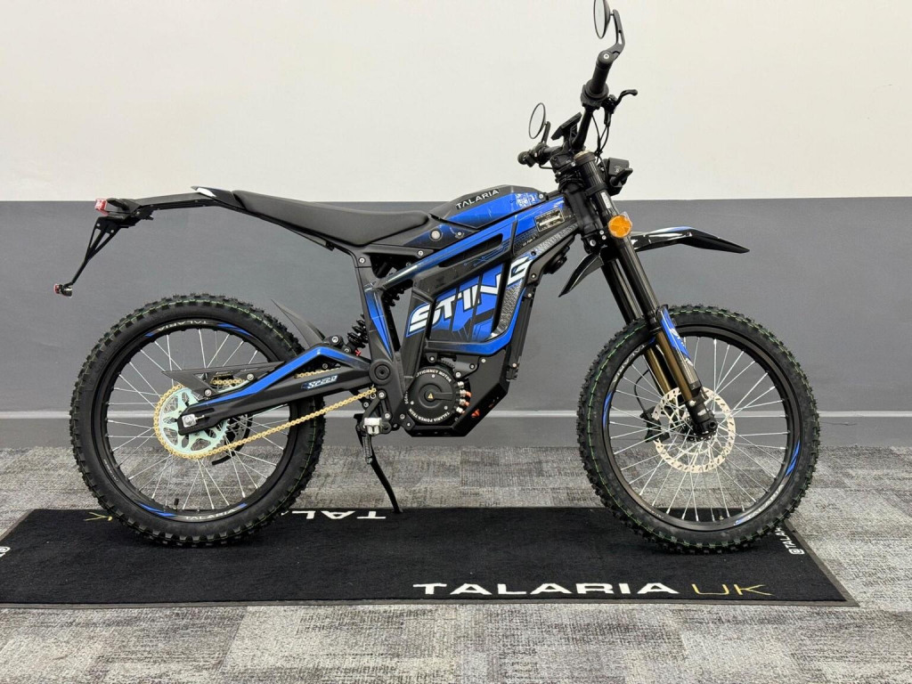 TALARIA STING R OFF-ROAD