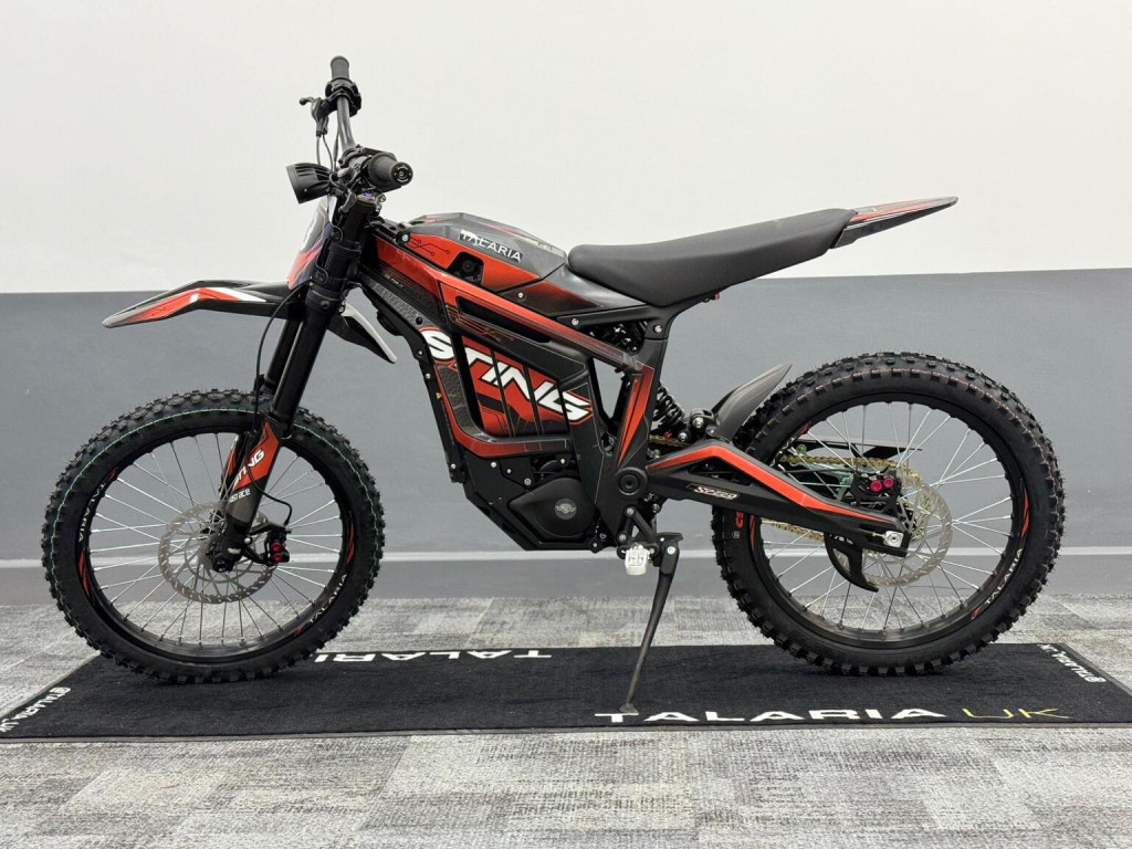 TALARIA STING R OFF-ROAD