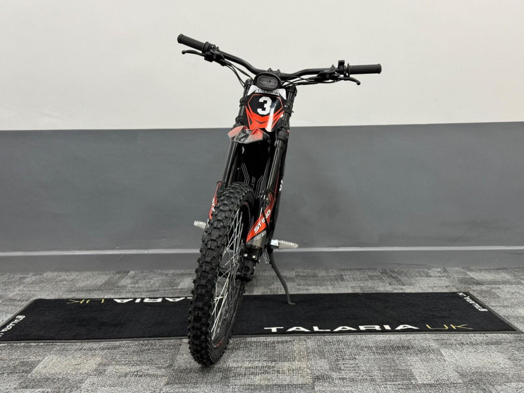 TALARIA STING R OFF-ROAD