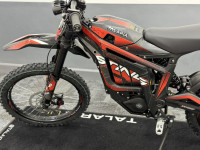 TALARIA STING R OFF-ROAD