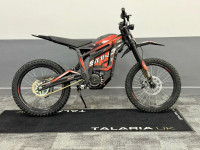 TALARIA STING R OFF-ROAD