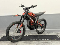 TALARIA STING R OFF-ROAD