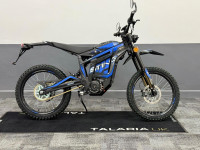 TALARIA STING R OFF-ROAD