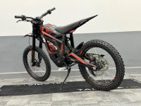 TALARIA STING R OFF-ROAD