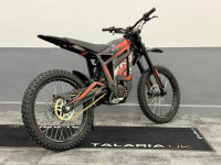 TALARIA STING R OFF-ROAD