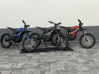 TALARIA STING R OFF-ROAD