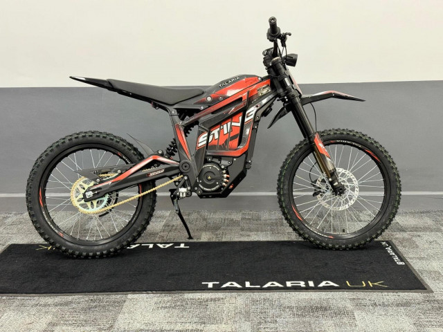 TALARIA STING R OFF-ROAD