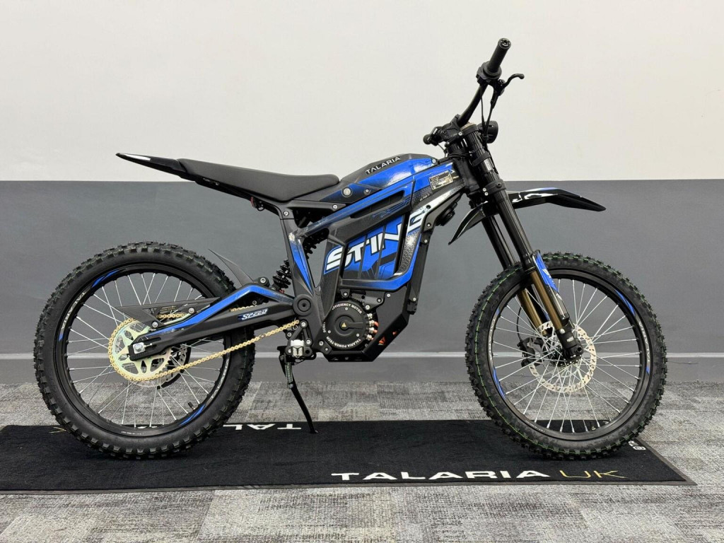 TALARIA STING R OFF-ROAD