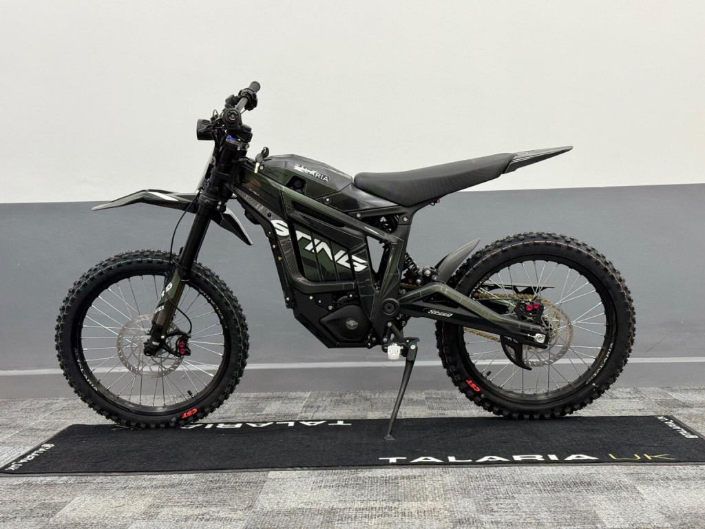 TALARIA STING R OFF-ROAD
