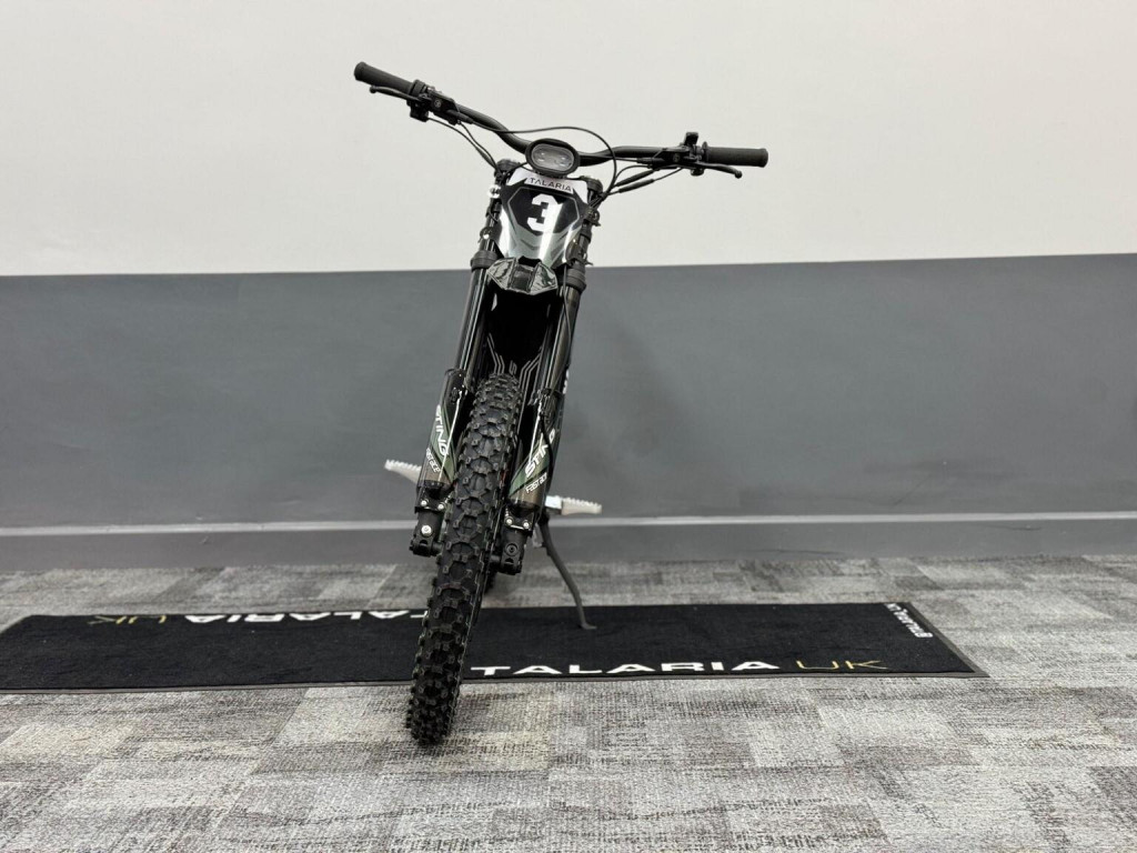 TALARIA STING R OFF-ROAD