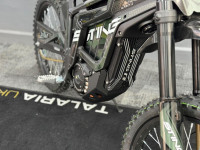 TALARIA STING R OFF-ROAD