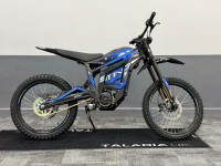 TALARIA STING R OFF-ROAD