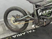 TALARIA STING R OFF-ROAD