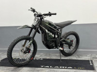 TALARIA STING R OFF-ROAD