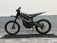 TALARIA STING R OFF-ROAD