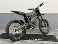TALARIA STING R OFF-ROAD