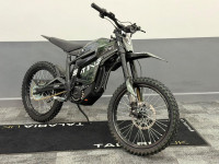 TALARIA STING R OFF-ROAD