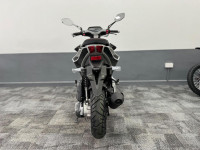 LEXMOTO DIABLO 125