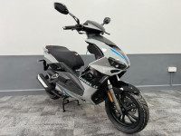 LEXMOTO DIABLO 125