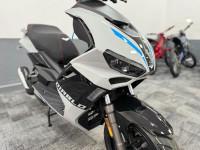 LEXMOTO DIABLO 125