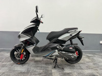 LEXMOTO DIABLO 125