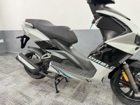 LEXMOTO DIABLO 125