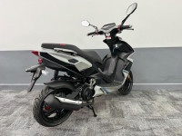 LEXMOTO DIABLO 125