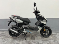 LEXMOTO DIABLO 125