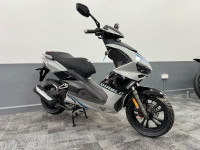 LEXMOTO DIABLO 125