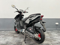 LEXMOTO DIABLO 125