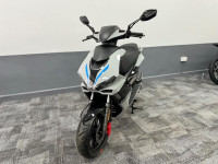 LEXMOTO DIABLO 125