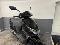 LEXMOTO OCR 125