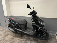 LEXMOTO OCR 125