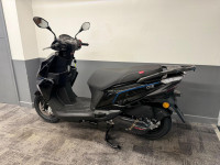 LEXMOTO OCR 125