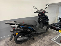 LEXMOTO OCR 125