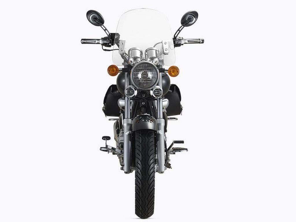 KEEWAY SUPERLIGHT 125