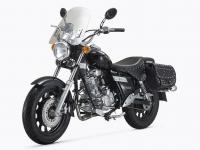 KEEWAY SUPERLIGHT 125