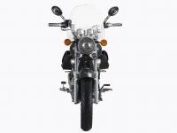 KEEWAY SUPERLIGHT 125