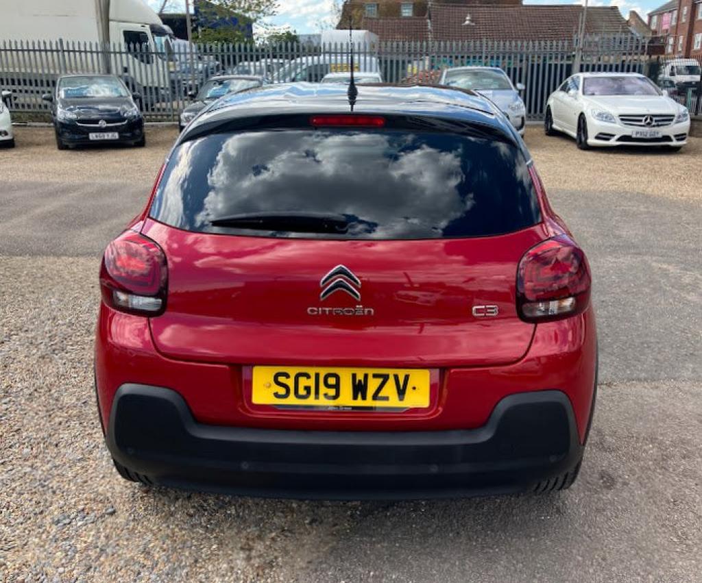 CITROEN C3