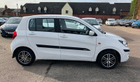 SUZUKI CELERIO