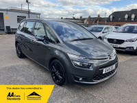 CITROEN GRAND C4 PICASSO