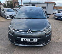 CITROEN GRAND C4 PICASSO