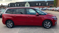 CITROEN GRAND C4 PICASSO