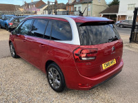 CITROEN GRAND C4 PICASSO